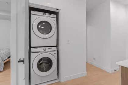 Mudroom Photo of 415 19979 76 Avenue, Langley, BC