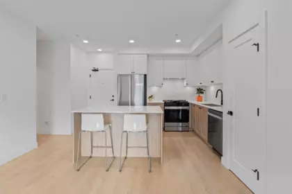 Pantry Photo of 415 19979 76 Avenue, Langley, BC