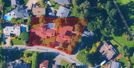 1040 Eden Crescent, Delta, BC, Delta — Single Family Residence for sale