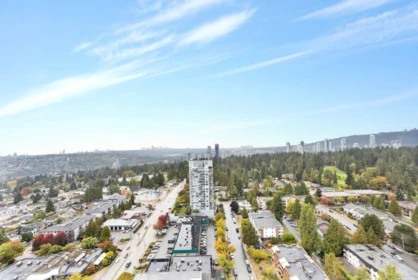 2404 505 Nelson Street, Coquitlam, BC, Coquitlam — Apartment/Condo for sale