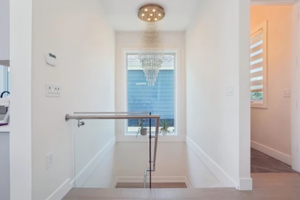 Loft / Bonus Room Photo of 72 E 57th Avenue, Vancouver, BC