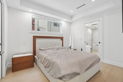 Primary Bedroom Photo of 72 E 57th Avenue, Vancouver, BC