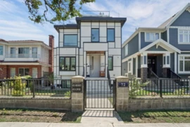 72 E 57th Avenue, Vancouver, BC