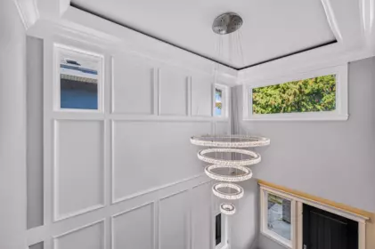 Guest Bathroom Photo of 10346 Odlin Road, Richmond, BC