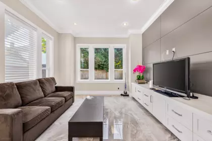 10346 Odlin Road, Richmond, BC, Richmond — Single Family Residence for sale