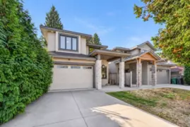 10346 Odlin Road, Richmond, BC