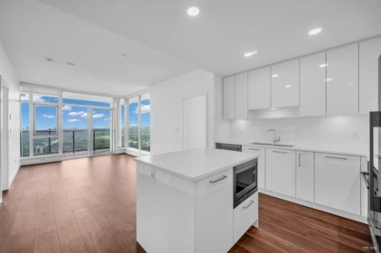 Kitchen Photo of 4407 518 Clarke Road, Coquitlam, BC