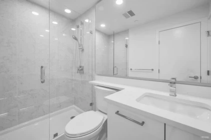 Primary Bedroom Photo of 4407 518 Clarke Road, Coquitlam, BC
