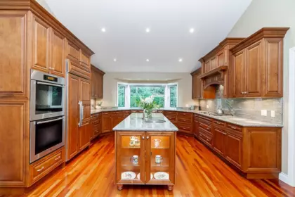 13511 Woodcrest Drive, Surrey, BC, Surrey — Single Family Residence for sale