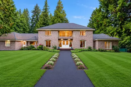 13511 Woodcrest Drive, Surrey, BC, Surrey — Single Family Residence for sale