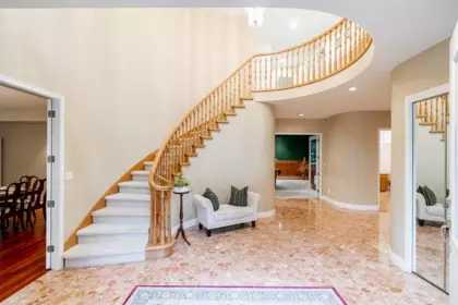 13511 Woodcrest Drive, Surrey, BC, Surrey — Single Family Residence for sale