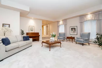 13511 Woodcrest Drive, Surrey, BC, Surrey — Single Family Residence for sale