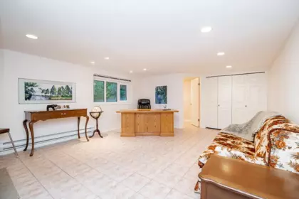Garden / Landscaping Photo of 13511 Woodcrest Drive, Surrey, BC
