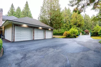 Hot Tub / Spa Photo of 13511 Woodcrest Drive, Surrey, BC