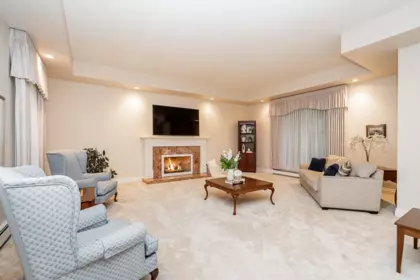13511 Woodcrest Drive, Surrey, BC, Surrey — Single Family Residence for sale