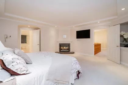 Loft / Bonus Room Photo of 13511 Woodcrest Drive, Surrey, BC