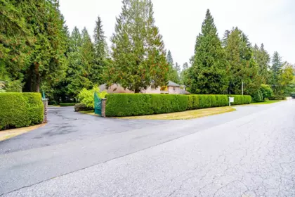 Neighborhood Park Photo Near 13511 Woodcrest Drive, Surrey, BC