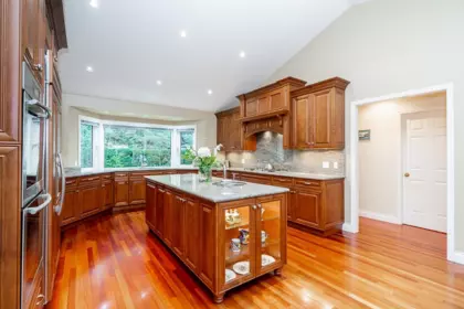 Pantry Photo of 13511 Woodcrest Drive, Surrey, BC