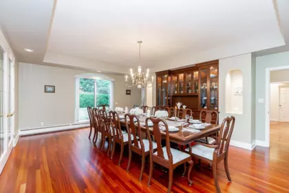 Primary Bedroom Photo of 13511 Woodcrest Drive, Surrey, BC