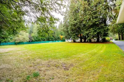 Street View Photo of 13511 Woodcrest Drive, Surrey, BC