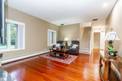 Walk-In Closet Photo of 13511 Woodcrest Drive, Surrey, BC