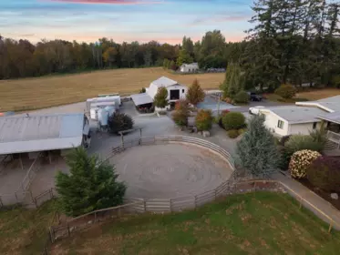 6035 Bradner Road, Abbotsford, BC, Abbotsford — Single Family Residence for sale