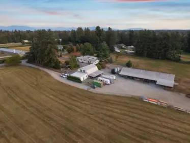 6035 Bradner Road, Abbotsford, BC, Abbotsford — Single Family Residence for sale