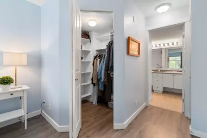 Office / Den Photo of 212 1432 Parkway Boulevard, Coquitlam, BC