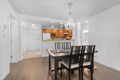 Pantry Photo of 212 1432 Parkway Boulevard, Coquitlam, BC