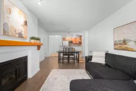 212 1432 Parkway Boulevard, Coquitlam, BC