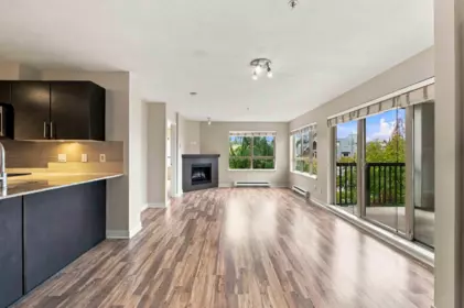 328 8915 202 Street, Langley, BC, Langley — Apartment/Condo for sale