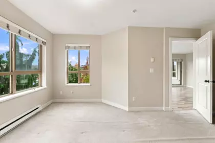 Guest Bathroom Photo of 328 8915 202 Street, Langley, BC