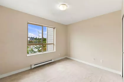 Hallway Photo of 328 8915 202 Street, Langley, BC