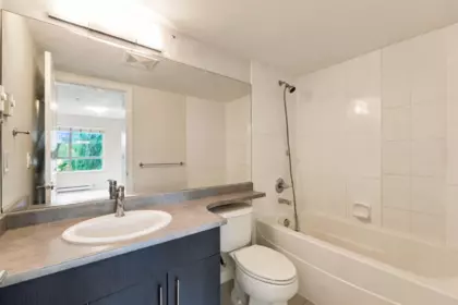 Laundry Room Photo of 328 8915 202 Street, Langley, BC