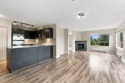 328 8915 202 Street, Langley, BC, Langley — Apartment/Condo for sale
