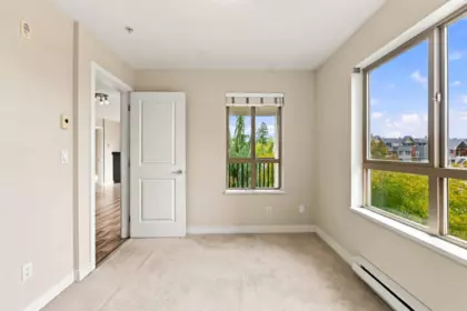 Mudroom Photo of 328 8915 202 Street, Langley, BC