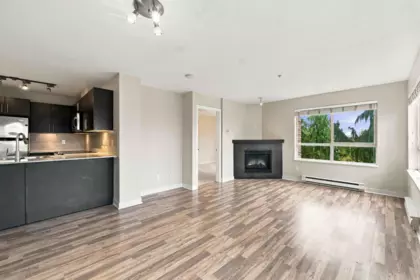 Primary Bedroom Photo of 328 8915 202 Street, Langley, BC