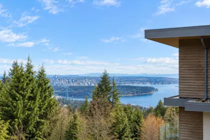 1448 Sandhurst Place, West Vancouver, BC, West Vancouver — Single Family Residence for sale