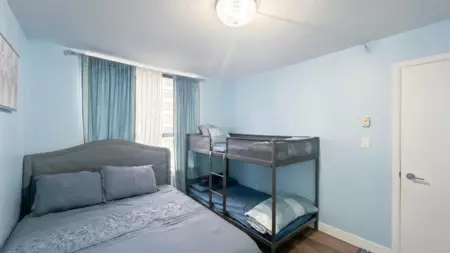 Primary Bedroom Photo of 1105 7225 Acorn Avenue, Burnaby, BC