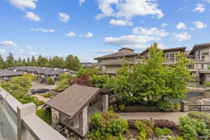 319 580 Raven Woods Drive, North Vancouver, BC, North Vancouver — Apartment/Condo for sale