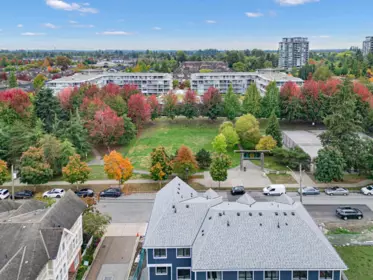 2 9331 Ferndale Road, Richmond, BC, Richmond — Townhouse for sale
