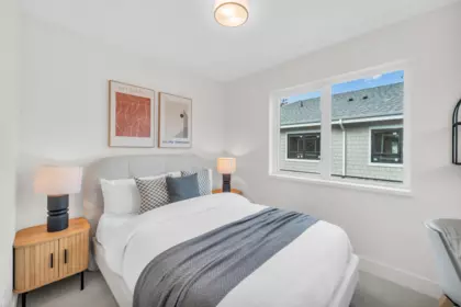 Loft / Bonus Room Photo of 2 9331 Ferndale Road, Richmond, BC