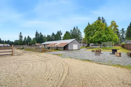 Community Amenities Photo (Clubhouse) of 24061 55 Avenue, Langley, BC