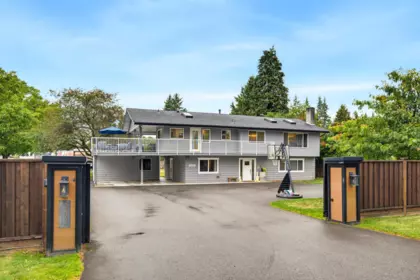 24061 55 Avenue, Langley, BC, Langley — Single Family Residence for sale