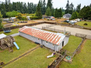 Fitness Center Photo Near 24061 55 Avenue, Langley, BC