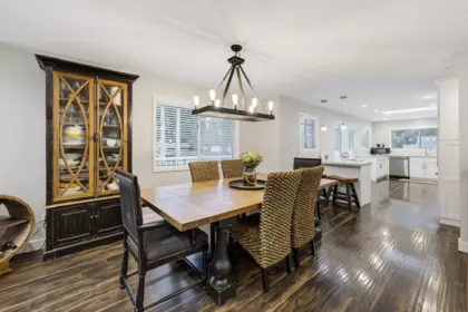 Kitchen Photo of 24061 55 Avenue, Langley, BC
