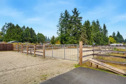 Neighborhood Park Photo Near 24061 55 Avenue, Langley, BC