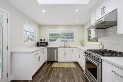 Pantry Photo of 24061 55 Avenue, Langley, BC