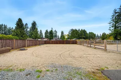Street View Photo of 24061 55 Avenue, Langley, BC