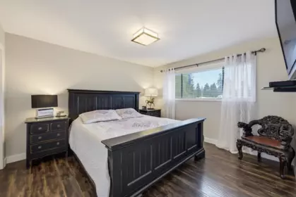 Walk-In Closet Photo of 24061 55 Avenue, Langley, BC